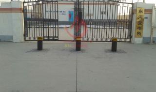 自动升降路桩价格